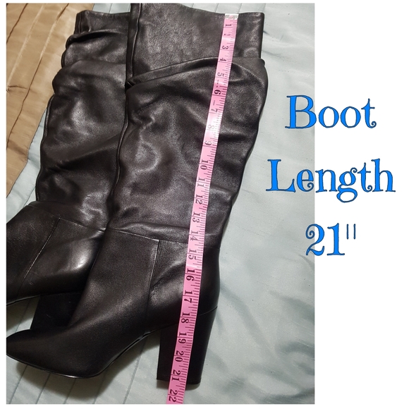 Nine West Boots - Are made for walkin' - Picture 5 of 8